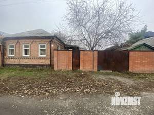 Дом 67м&sup2;, 1-этажный, участок 6 сот.  