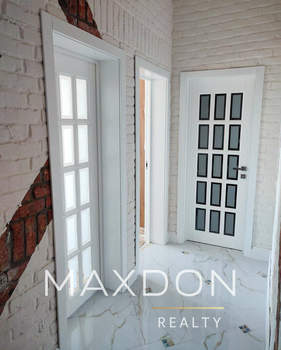 Дом 120м&sup2;, 1-этажный, участок 18 сот.  