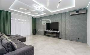 Дом 175м&sup2;, 1-этажный, участок 6 сот.  