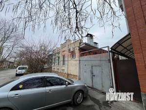 Дом 67м&sup2;, 1-этажный, участок 1 сот.  