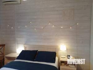 Дом 80м&sup2;, 1-этажный, участок 3 сот.  