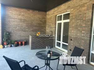 Дом 135м&sup2;, 1-этажный, участок 4 сот.  