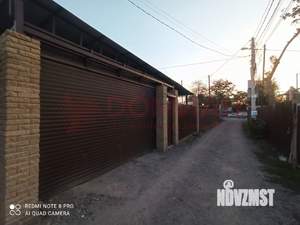 Дом 71м², 1-этажный, участок 3 сот.  