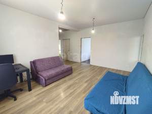 Дом 72м&sup2;, 1-этажный, участок 4 сот.  