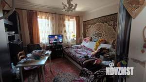 Дом 45м², 1-этажный, участок 3 сот.  