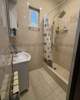 Дом 157м&sup2;, 2-этажный, участок 1 сот.  