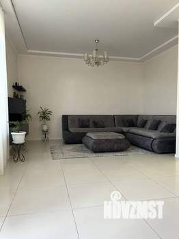 Дом 113м&sup2;, 2-этажный, участок 4 сот.  