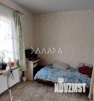 Дом 57м², 2-этажный, участок 4 сот.  
