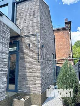 Дом 270м&sup2;, 2-этажный, участок 4 сот.  