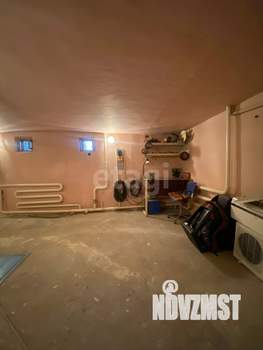 Дом 150м², 3-этажный, участок 5 сот.  