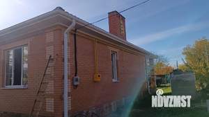 Дом 132м², 1-этажный, участок 7 сот.  