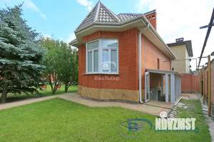 Дом 45м², 1-этажный, участок 6 сот.  