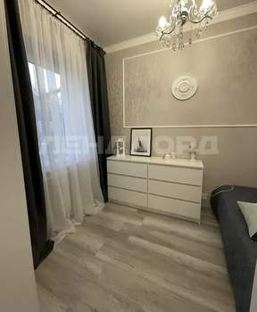 Дом 45м&sup2;, 1-этажный, участок 4 сот.  