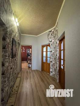 Дом 155м&sup2;, 1-этажный, участок 5 сот.  