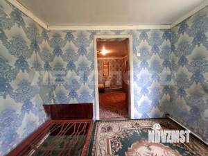 Дом 20м&sup2;, 1-этажный, участок 1 сот.  