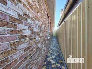 Дом 140м&sup2;, 1-этажный, участок 5 сот.  