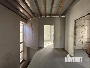 Дом 200м², 3-этажный, участок 3 сот.  