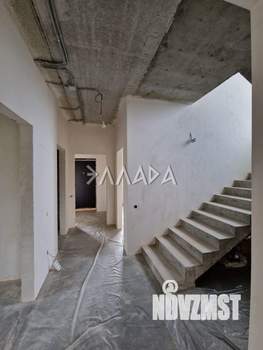 Дом 140м², 2-этажный, участок 3 сот.  