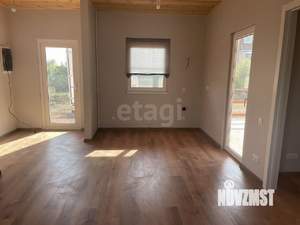 Дом 69м&sup2;, 1-этажный, участок 5 сот.  