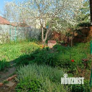 Дом 170м&sup2;, 2-этажный, участок 6 сот.  