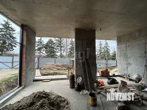 Дом 780м², 4-этажный, участок 6 сот.  