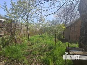 Дом 30м², 1-этажный, участок 7 сот.  