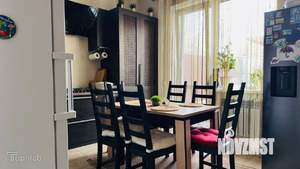 Дом 100м&sup2;, 1-этажный, участок 3 сот.  