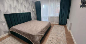 Дом 120м², 1-этажный, участок 5 сот.  
