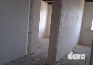 Дом 100м², 2-этажный, участок 2 сот.  