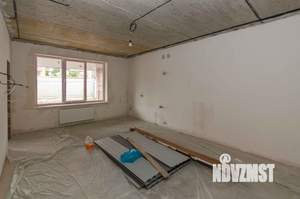 Дом 140м&sup2;, 2-этажный, участок 3 сот.  