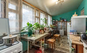 Дом 80м², 1-этажный, участок 26 сот.  