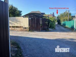 Дом 76м², 1-этажный, участок 6 сот.  