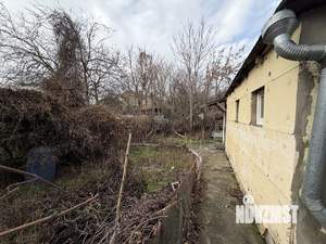 Дом 60м&sup2;, 1-этажный, участок 6 сот.  