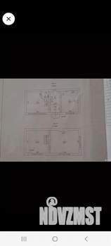 Дом 119м², 2-этажный, участок 2 сот.  