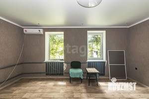 Дом 53м&sup2;, 1-этажный, участок 3 сот.  