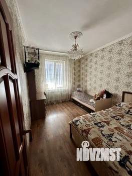 Дом 108м&sup2;, 1-этажный, участок 3 сот.  