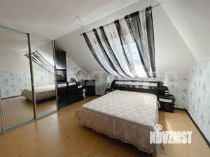 Дом 290м&sup2;, 2-этажный, участок 5 сот.  