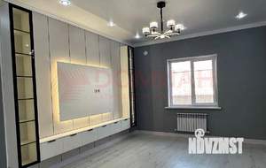 Дом 118м&sup2;, 1-этажный, участок 6 сот.  