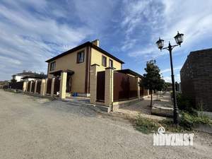 Дом 202м&sup2;, 2-этажный, участок 5 сот.  