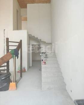 Дом 178м&sup2;, 2-этажный, участок 2 сот.  