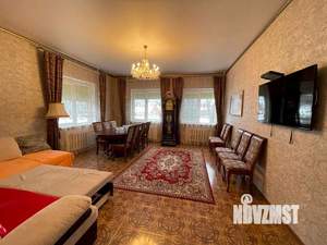 Дом 260м², 1-этажный, участок 9 сот.  