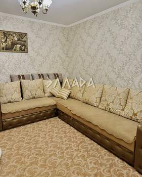 Дом 210м², 2-этажный, участок 6 сот.  