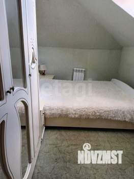 Дом 68м&sup2;, 2-этажный, участок 4 сот.  