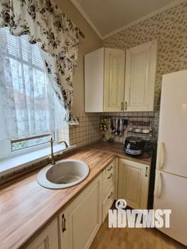 Дом 60м&sup2;, 1-этажный, участок 2 сот.  