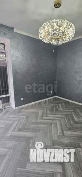 Дом 195м², 2-этажный, участок 3 сот.  