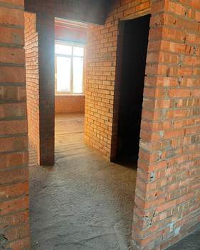 Дом 150м&sup2;, 2-этажный, участок 3 сот.  