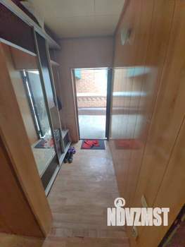 Дом 90м&sup2;, 1-этажный, участок 3 сот.  