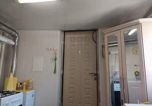 Дом 36м&sup2;, 1-этажный, участок 4 сот.  