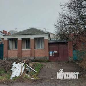 Дом 290м², 2-этажный, участок 3 сот.  