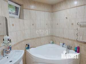 Дом 143м&sup2;, 2-этажный, участок 12 сот.  